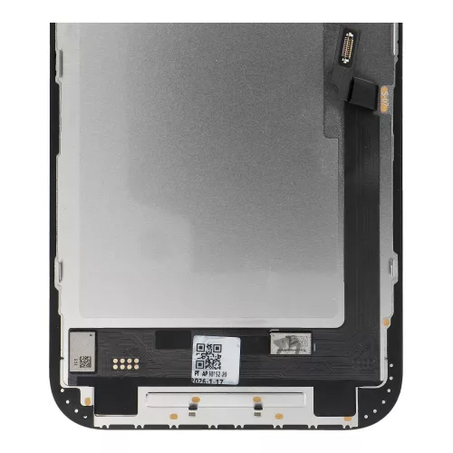 FixCell LCD Display for IPHONE 16 PLUS SOFT OLED 120Hz (Diagnosable: Used)