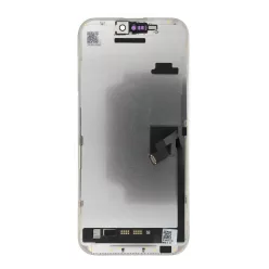   FixCell LCD Display for IPHONE 16 PRO MAX SOFT OLED 120Hz (Diagnosable: Used)