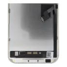 FixCell LCD Display for IPHONE 16 PRO MAX SOFT OLED 120Hz (Diagnosable: Used)