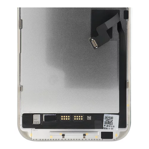 FixCell LCD Display for IPHONE 16 PRO MAX SOFT OLED 120Hz (Diagnosable: Used)