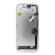 FixCell LCD Display for iPhone 17 Soft OLED 120Hz