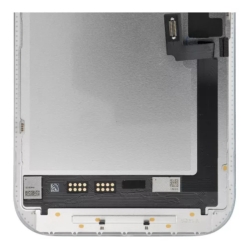 FixCell LCD Display for iPhone 17 Soft OLED 120Hz