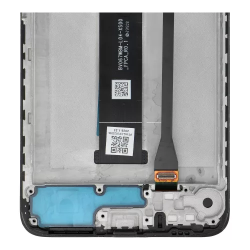 FixCell LCD Display for FixCell LCD REDMI REDMI 13C 4G 5G OEM without frame