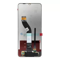   FixCell LCD Display for FixCell LCD REDMI 14C OEM without frame