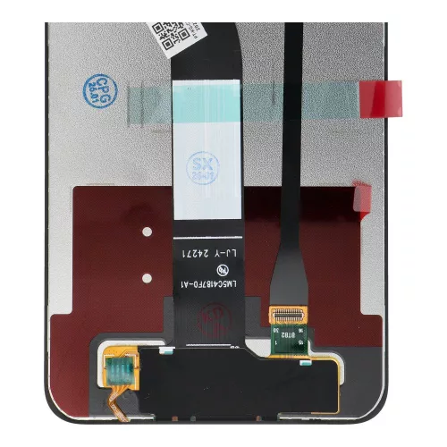 FixCell LCD Display for FixCell LCD REDMI 14C OEM without frame