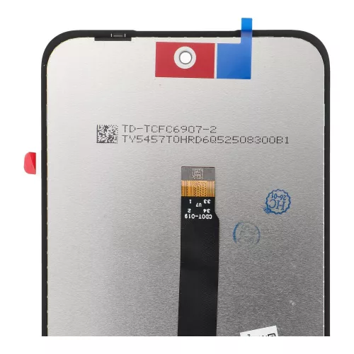 FixCell LCD Display for FixCell LCD REDMI 15 5G 4G (168 mm) OEM without frame