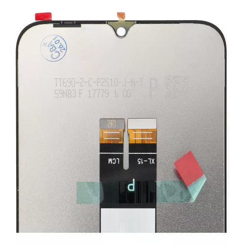 FixCell LCD Display for FixCell LCD REDMI 15C 4G Poco C85 OEM without frame