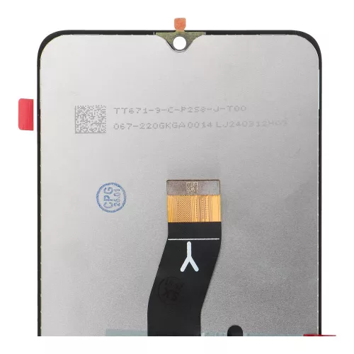 FixCell LCD Display for FixCell LCD REDMI A3 OEM without frame