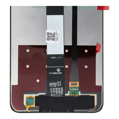 FixCell LCD Display for FixCell LCD REDMI A3 OEM without frame