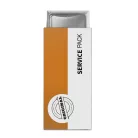 FixCell LCD Display for FixCell LCD REDMI A3 OEM without frame