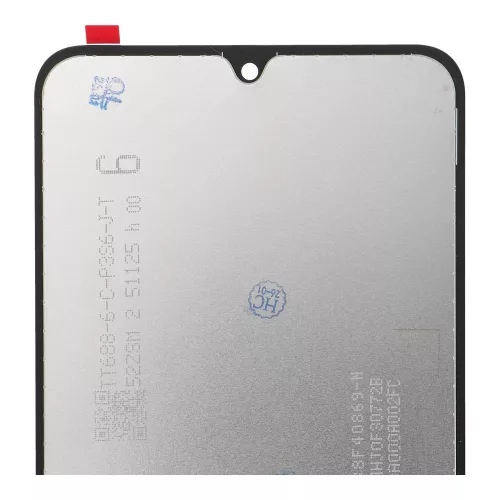 FixCell LCD Display for FixCell LCD REDMI A5 (169,5mm) OEM without frame