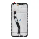 FixCell LCD Display for FixCell LCD REDMI 8 8A OEM witht frame