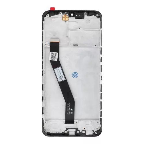 FixCell LCD Display for FixCell LCD REDMI 8 8A OEM witht frame