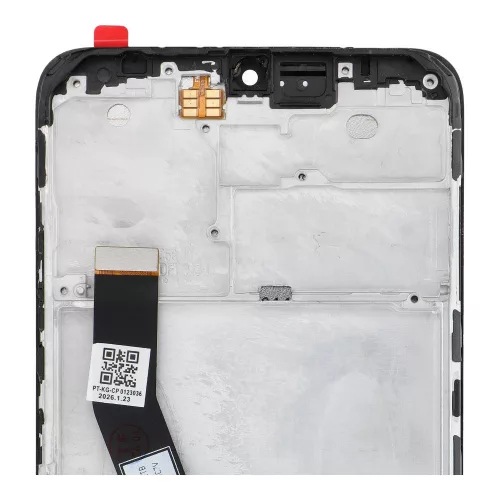 FixCell LCD Display for FixCell LCD REDMI 8 8A OEM witht frame