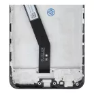 FixCell LCD Display for FixCell LCD REDMI 8 8A OEM witht frame