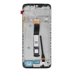   FixCell LCD Display for FixCell LCD REDMI 10C OEM without frame