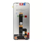 FixCell LCD Display for FixCell LCD REDMI 12 4G 5G OEM without frame