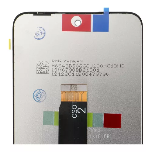 FixCell LCD Display for FixCell LCD REDMI 12 4G 5G OEM without frame