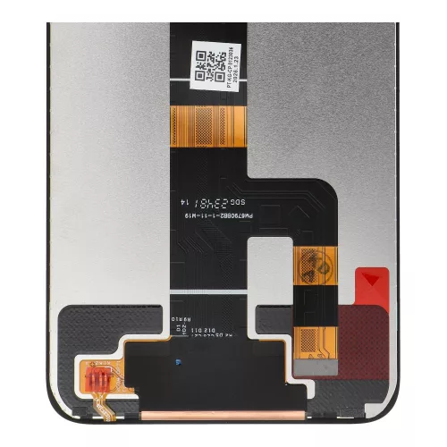FixCell LCD Display for FixCell LCD REDMI 12 4G 5G OEM without frame