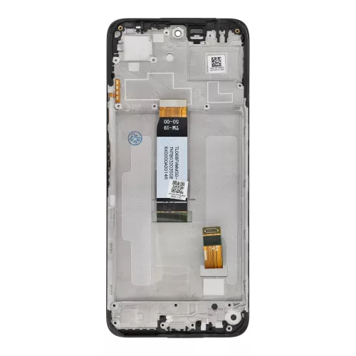FixCell LCD Display for FixCell LCD REDMI 13 OEM with frame