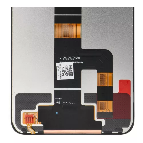 FixCell LCD Display for FixCell LCD REDMI 13 OEM without frame