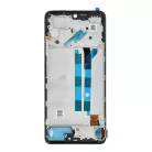 FixCell LCD Display for REDMI NOTE 12 PRO 4G HARD OLED with frame