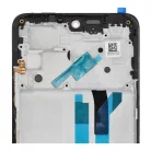 FixCell LCD Display for REDMI NOTE 12 PRO 4G HARD OLED with frame