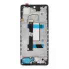 FixCell LCD Display for REDMI NOTE 12 PRO 5G INCELL with frame