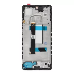   FixCell LCD Display for REDMI NOTE 12 PRO 5G INCELL with frame