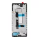 FixCell LCD Display for REDMI NOTE 12 PRO 5G OEM with frame
