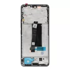 FixCell LCD Display for REDMI NOTE 13 PRO 5G OEM with frame
