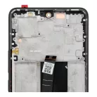 FixCell LCD Display for REDMI NOTE 13 PRO 5G OEM with frame