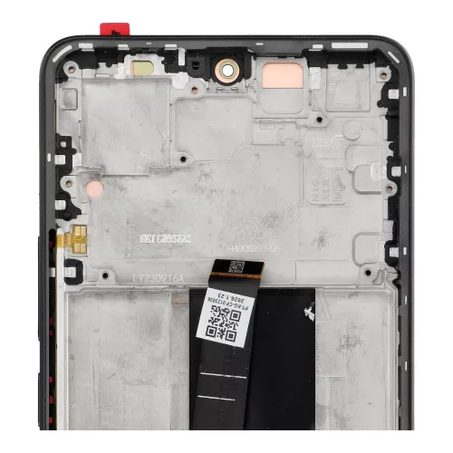 FixCell LCD Display for REDMI NOTE 13 PRO 5G OEM with frame
