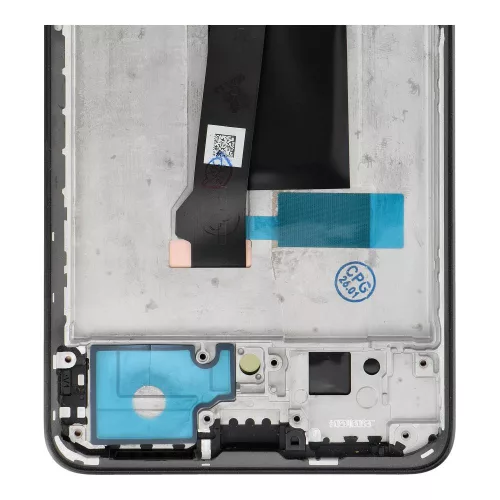 FixCell LCD Display for REDMI NOTE 13 PRO 5G OEM with frame