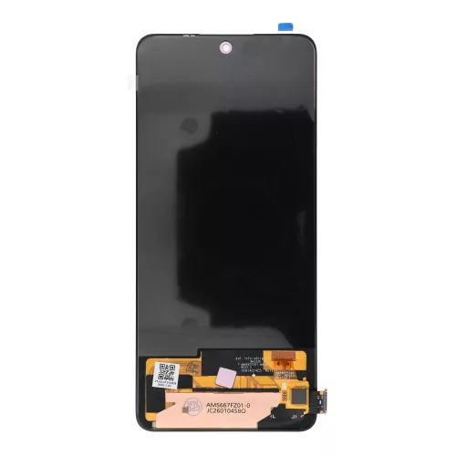 FixCell LCD Display for REDMI NOTE 14 4G 5G OEM without frame