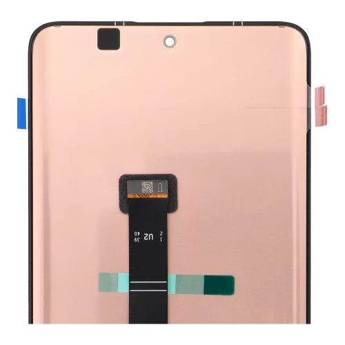 FixCell LCD Display for REDMI NOTE 14 PRO 5G OEM without frame