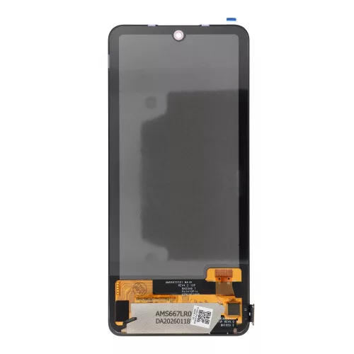 FixCell LCD Display for REDMI NOTE 10 PRO 4G / 11 PRO/ 12 PRO 4G HARD OLED without frame