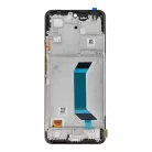 FixCell LCD Display for REDMI NOTE 12 5G HARD OLED with frame