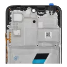 FixCell LCD Display for REDMI NOTE 12 5G HARD OLED with frame