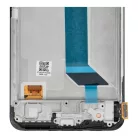 FixCell LCD Display for REDMI NOTE 12 5G HARD OLED with frame