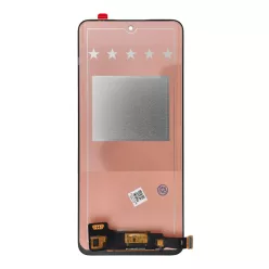   FixCell LCD Display for REDMI NOTE 12 4G 5G INCEL without frame