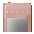 FixCell LCD Display for REDMI NOTE 12 4G 5G INCEL without frame