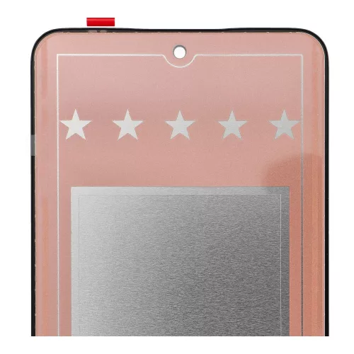 FixCell LCD Display for REDMI NOTE 12 4G 5G INCEL without frame