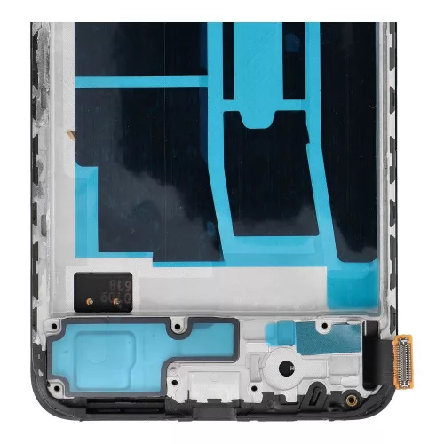 FixCell LCD Display for REDMI NOTE 12S INCELL with frame