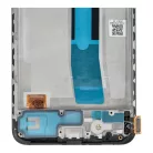 FixCell LCD Display for REDMI NOTE 12S HARD OLED with frame
