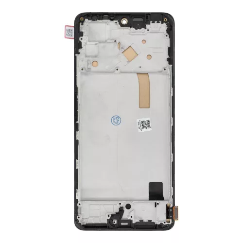 FixCell LCD Display for REDMI NOTE 12 PRO 4G INCELL with frame