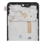 FixCell LCD Display for REDMI NOTE 12 PRO 4G INCELL with frame