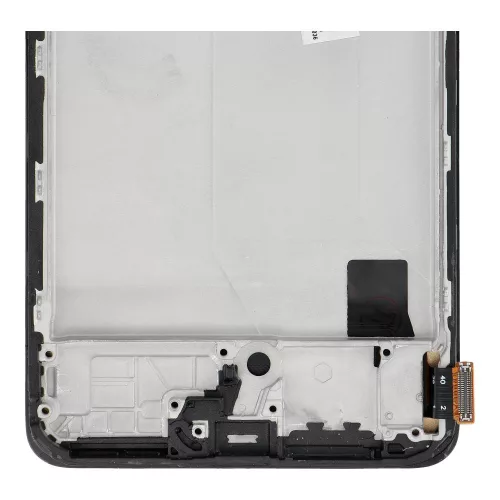 FixCell LCD Display for REDMI NOTE 12 PRO 4G INCELL with frame