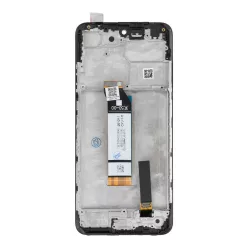FixCell LCD Display for REDMI NOTE 10 5G OEM with frame