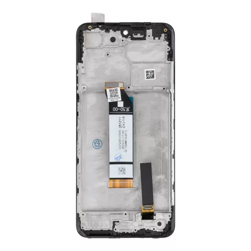 FixCell LCD Display for REDMI NOTE 10 5G OEM with frame